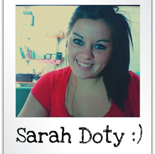 Sarah Doty Photo 13