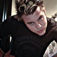 Corey Ross Photo 27