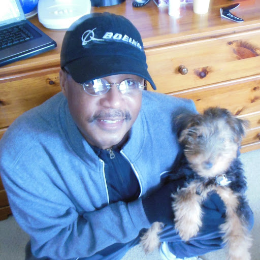 Kenneth Stephens Photo 39