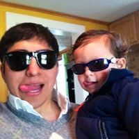 Alexandro Robles Photo 5