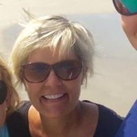 Alison Evans Photo 24