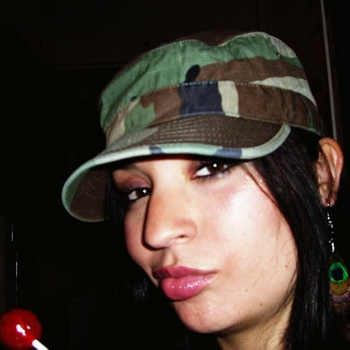 Christina Spaulding Photo 7