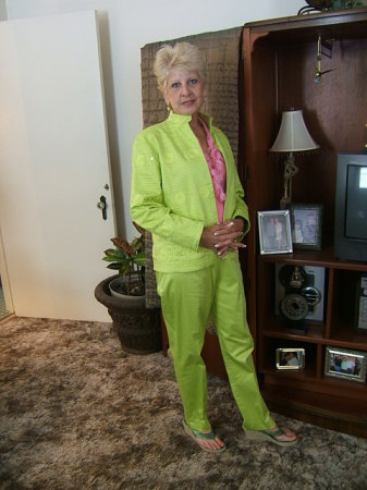 Judy Ward Photo 25