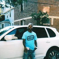 Donte Harris Photo 24