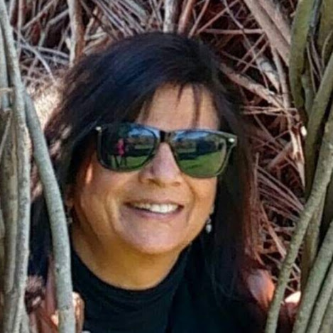 Cheryl Goodwin Photo 37