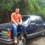 Johnathan Blount Photo 4