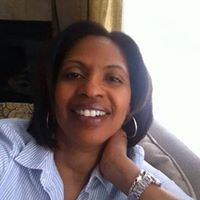 Cassandra Mohammed Photo 10