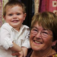Elizabeth Danks Photo 6