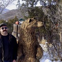 Alan Benjamin Photo 5