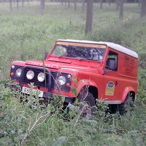 Ian Walker Photo 23