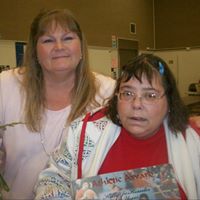 Nancy Mcnabb Photo 25