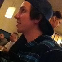 Michael Plouffe Photo 23
