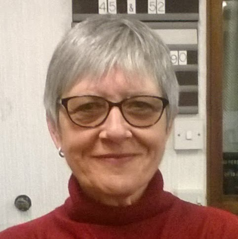 Carol Hayes Photo 18
