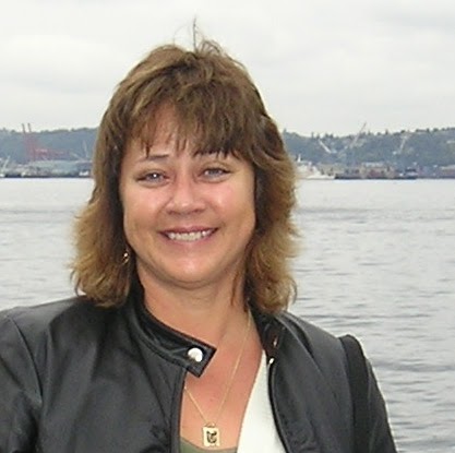 Tamara Brown Photo 10