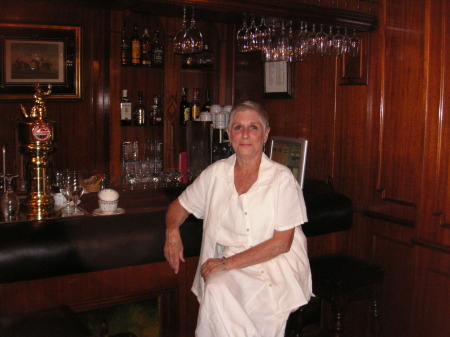 Judith Fisher Photo 29