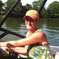 Kristin Webb Photo 15