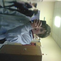Joshua Roberts Photo 31