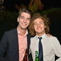 Tom Kerr Photo 40