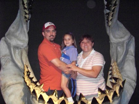 Kimberly Hall Photo 13
