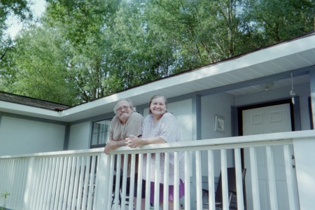 Virginia Metz Photo 10