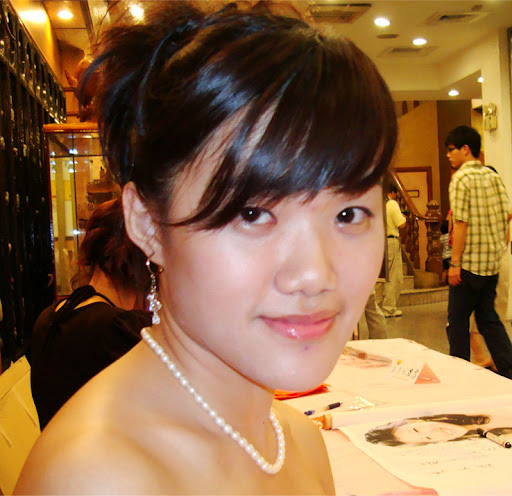 Emily Liao Photo 12