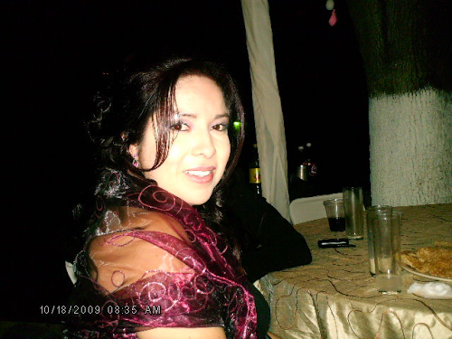 Silvia Ramirez Photo 40