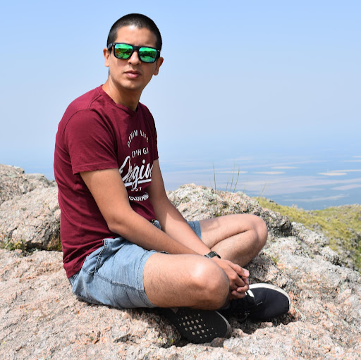 Nicolas Baez Photo 2