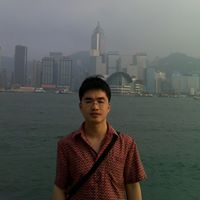 David Hui Photo 32