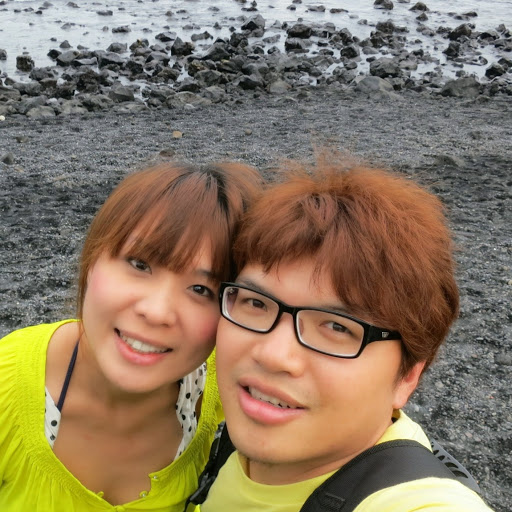 Luke Yang Photo 12