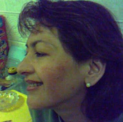 Martha Hidalgo Photo 28