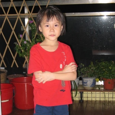 Weiqiang Liang Photo 7