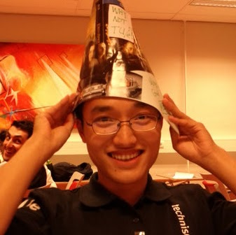 Shen Wang Photo 8