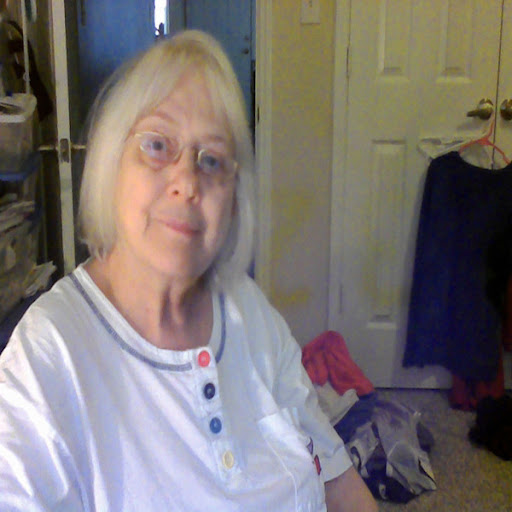 Martha Robbins Photo 20
