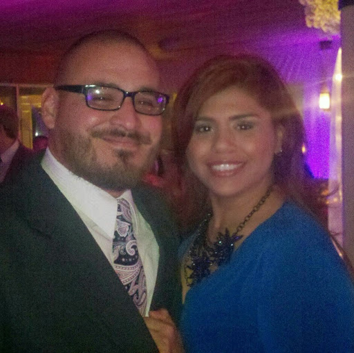 Luis Cruz Photo 25
