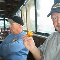 Robert Eldridge Photo 18