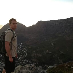 Benjamin Haley Photo 16