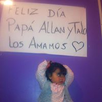 Allan Henriquez Photo 11