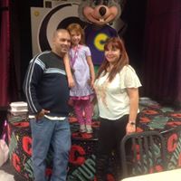 Luis Dumeng Photo 4