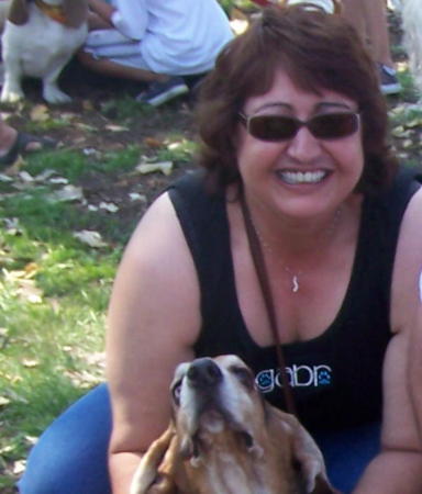 Valerie Cooper Photo 25