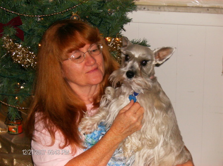 Nancy Bailey Photo 4