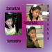 Samantha Cruz Photo 16