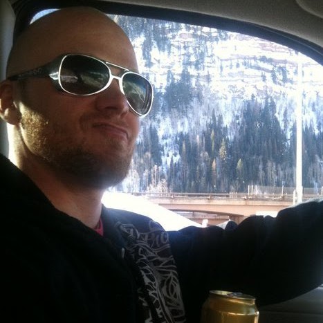 Chad Cleveland Photo 2