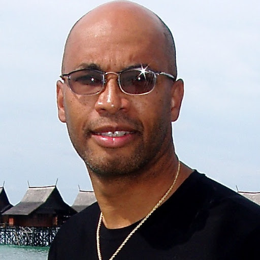 Roland Bland Photo 19