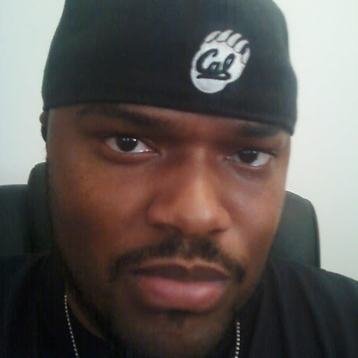 Calvin Webster Photo 5