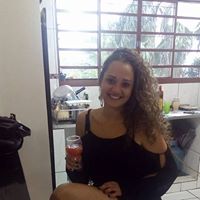 Natalie Matos Photo 12