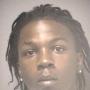 Julius Robinson Photo 25