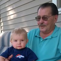 Joseph Spaulding Photo 24