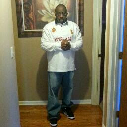 Larry Thomas Photo 52