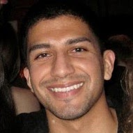 Eric Ortiz Photo 12