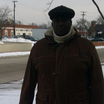Tony Jennings Photo 46